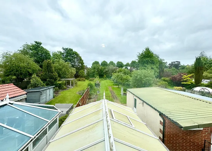 Bright Room Near Southmead
