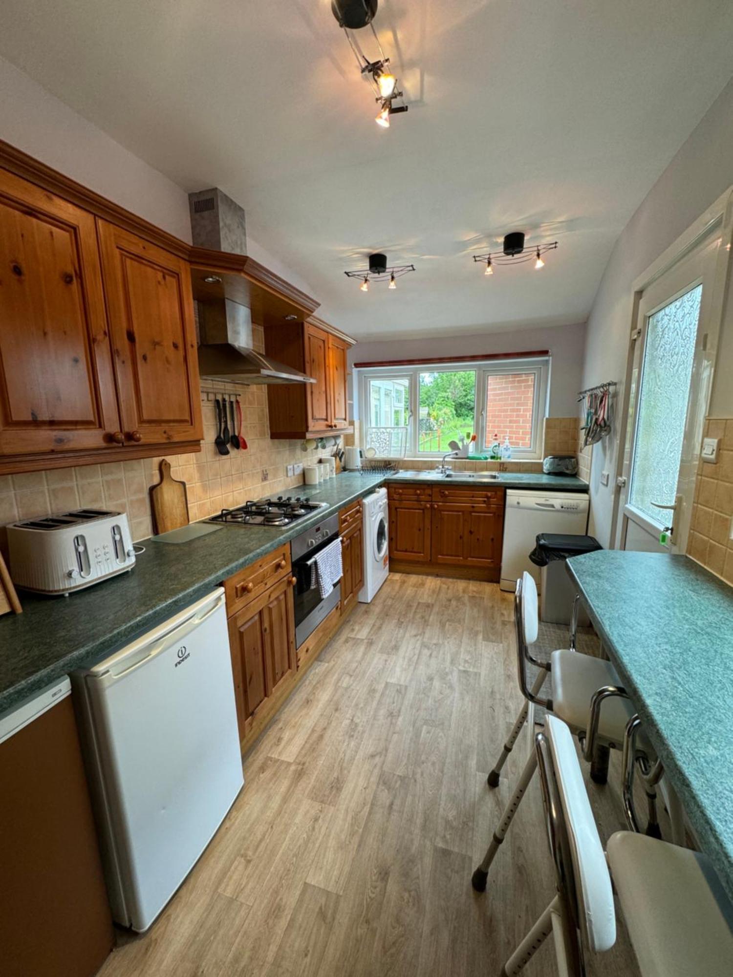 Alloggio in famiglia Bright Near Southmead Bristol